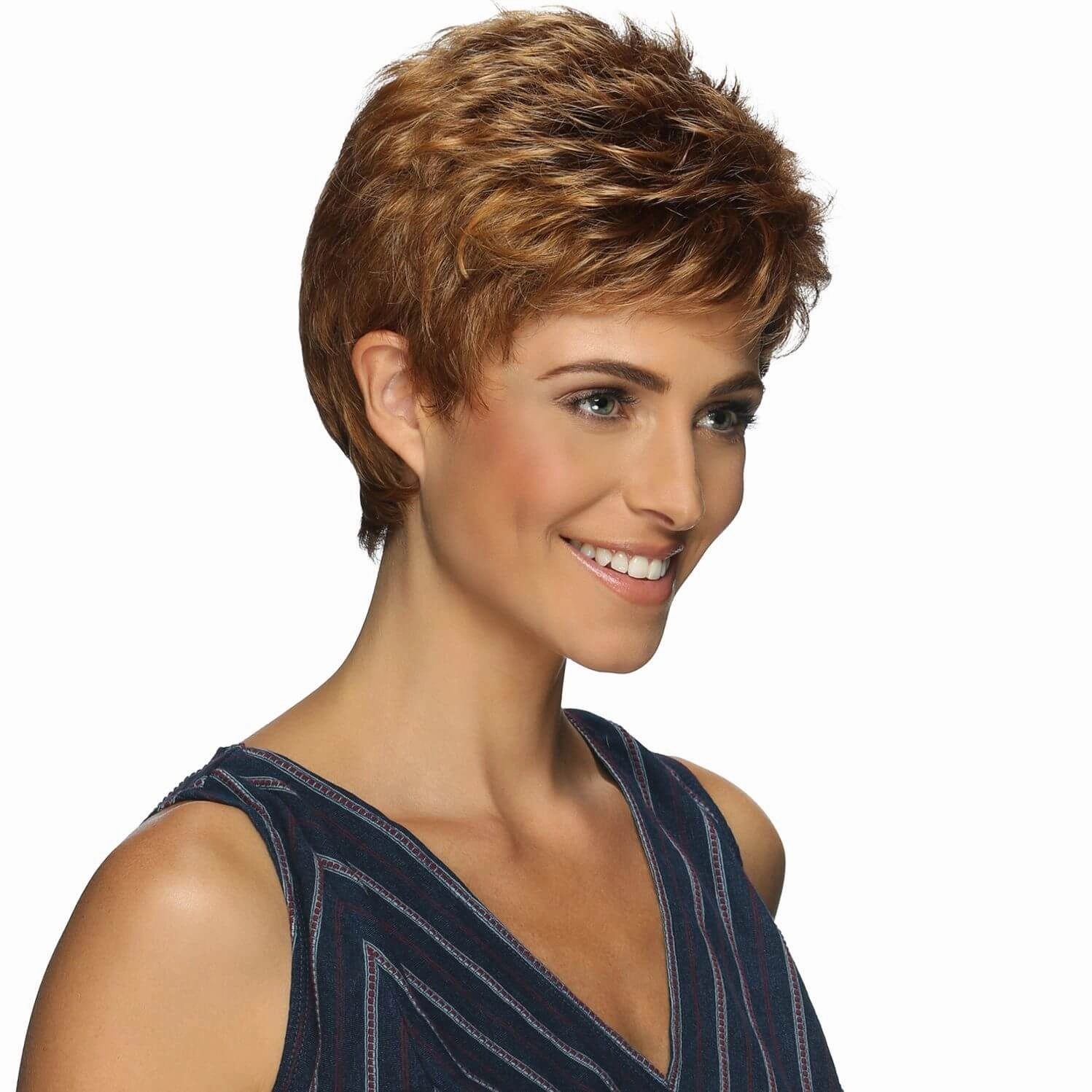 Petite Nancy Wig Classique Collection by Estetica Designs
