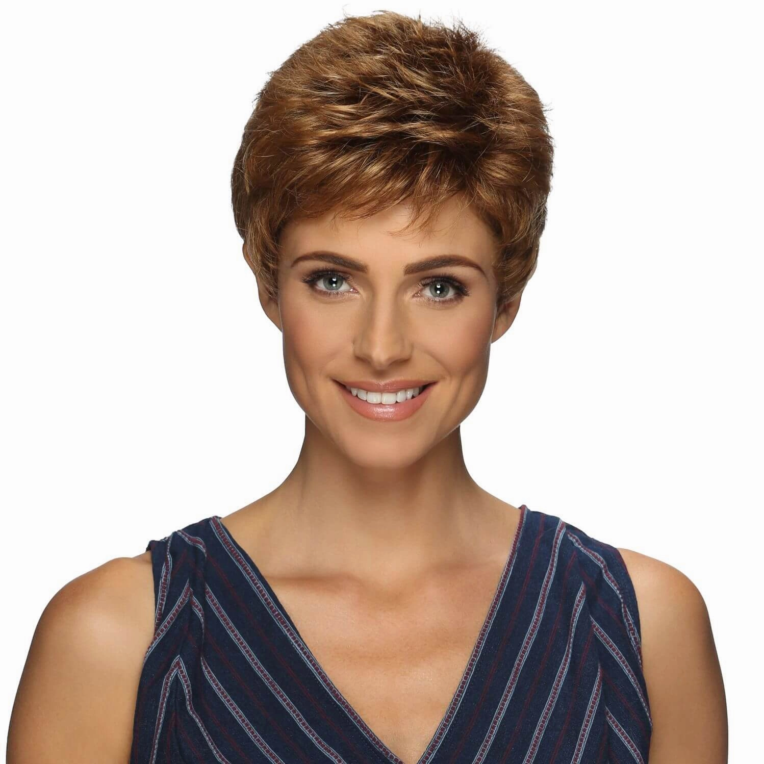 Petite Nancy Wig Classique Collection by Estetica Designs