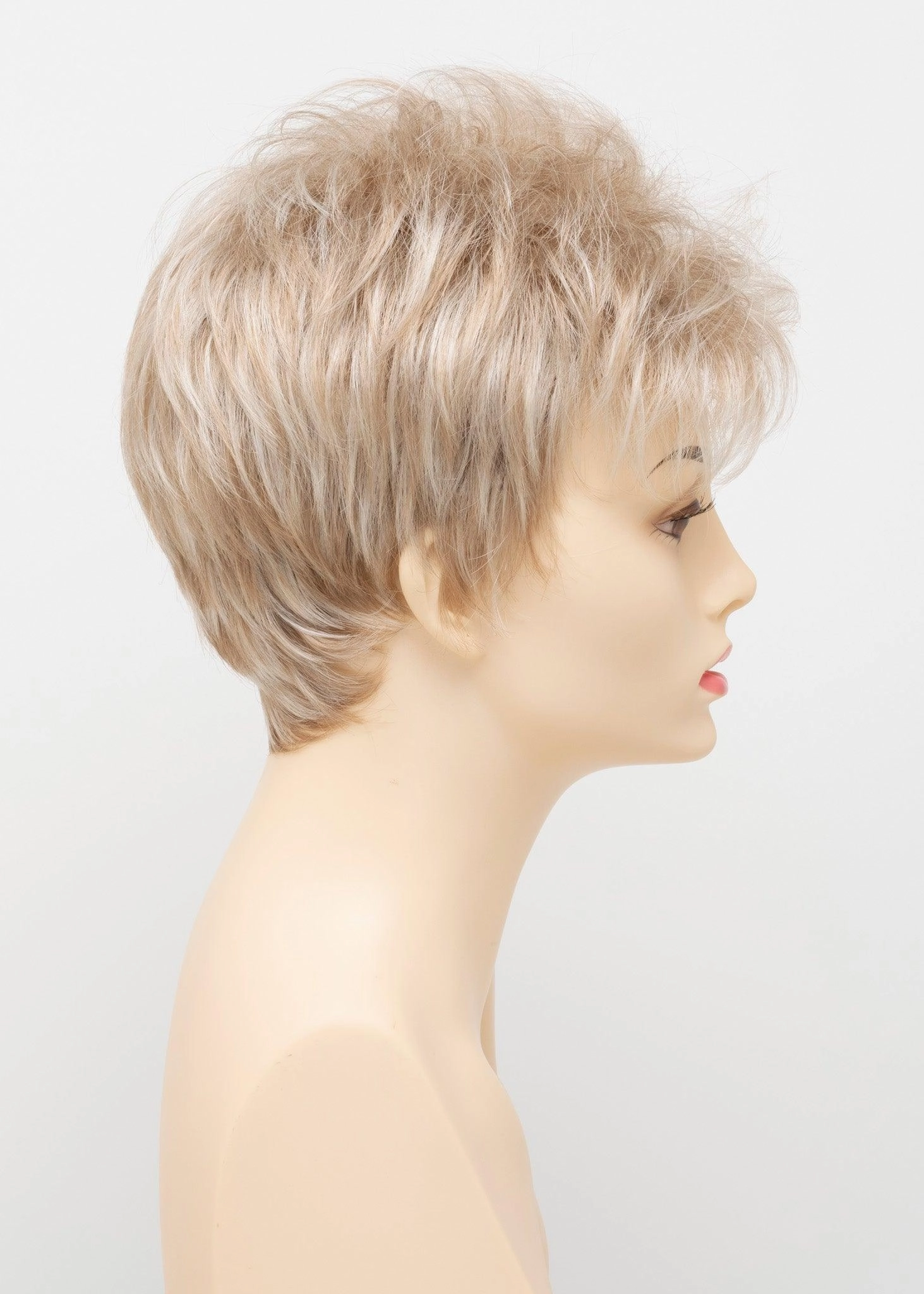 Petite Penelope Wig by Envy | Synthetic (Open Top)
