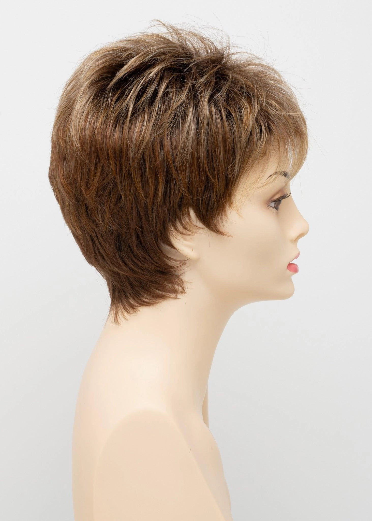 Petite Penelope Wig by Envy | Synthetic (Open Top)