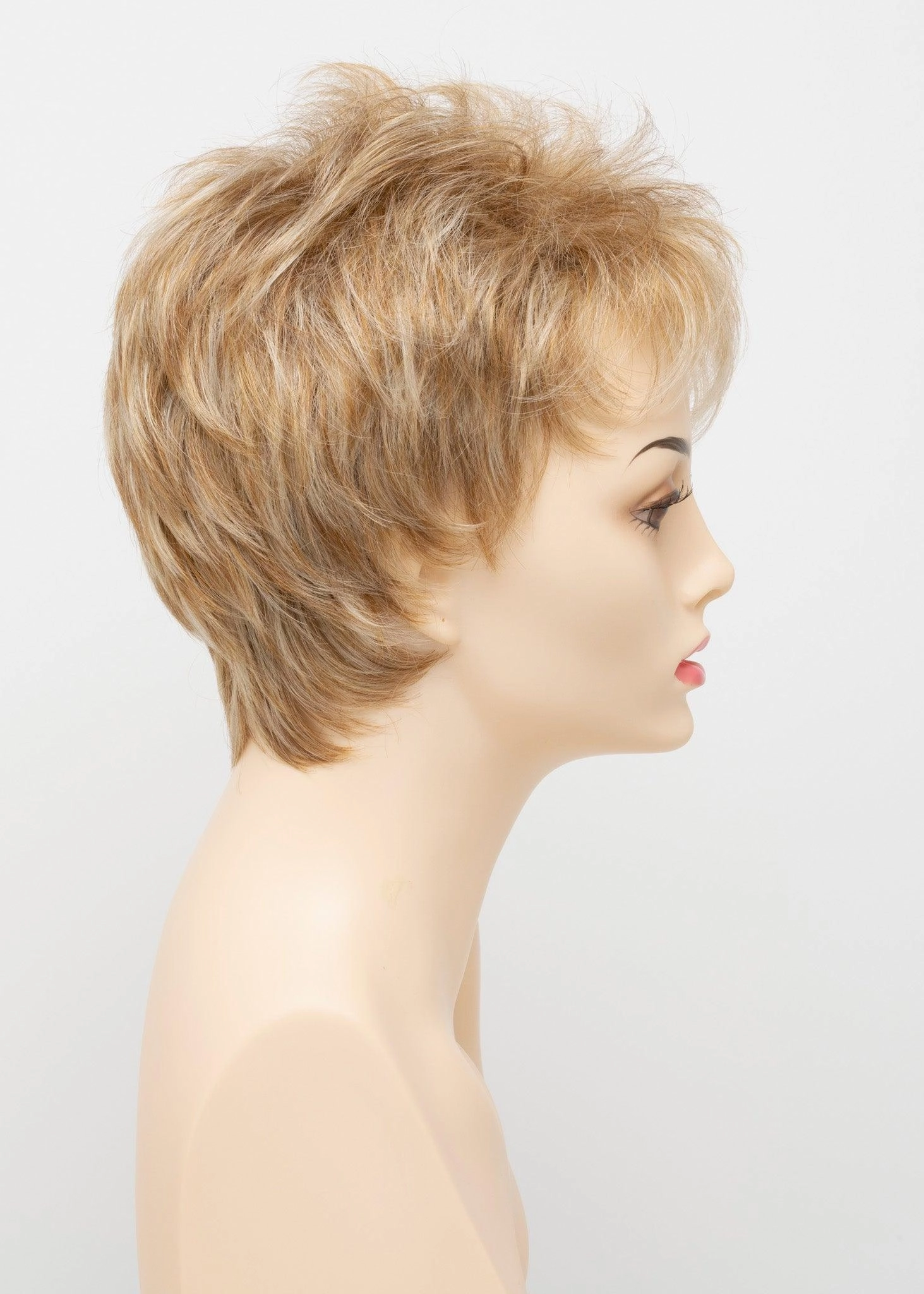 Petite Penelope Wig by Envy | Synthetic (Open Top)