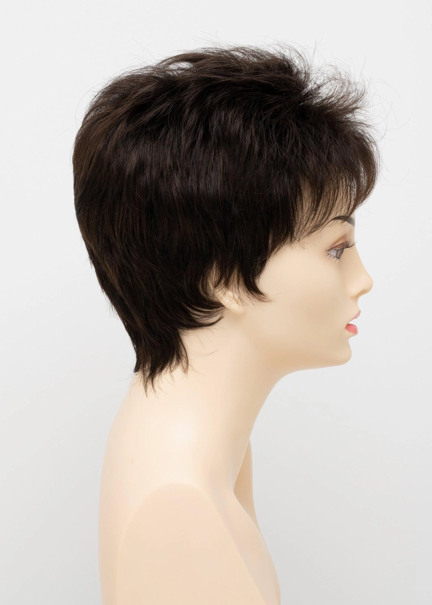 Petite Penelope Wig by Envy | Synthetic (Open Top)
