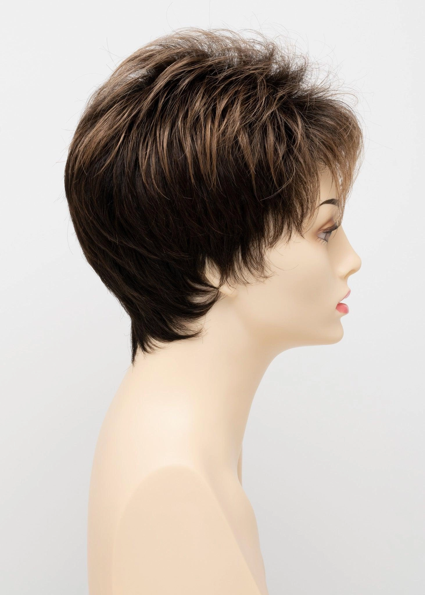 Petite Penelope Wig by Envy | Synthetic (Open Top)