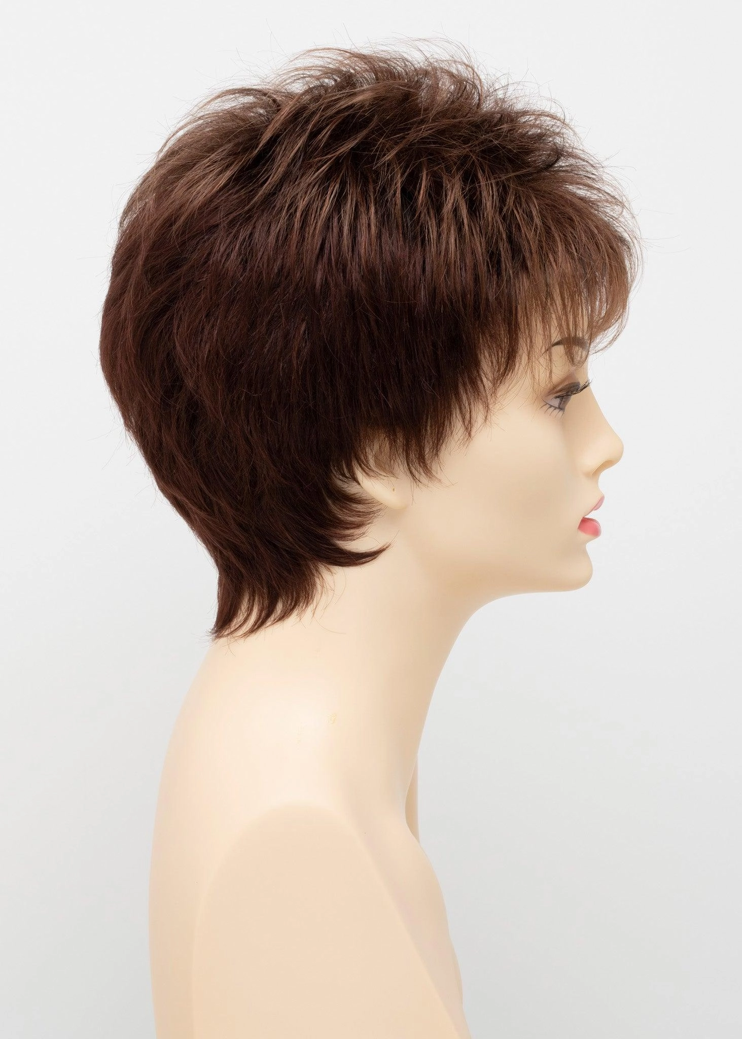 Petite Penelope Wig by Envy | Synthetic (Open Top)