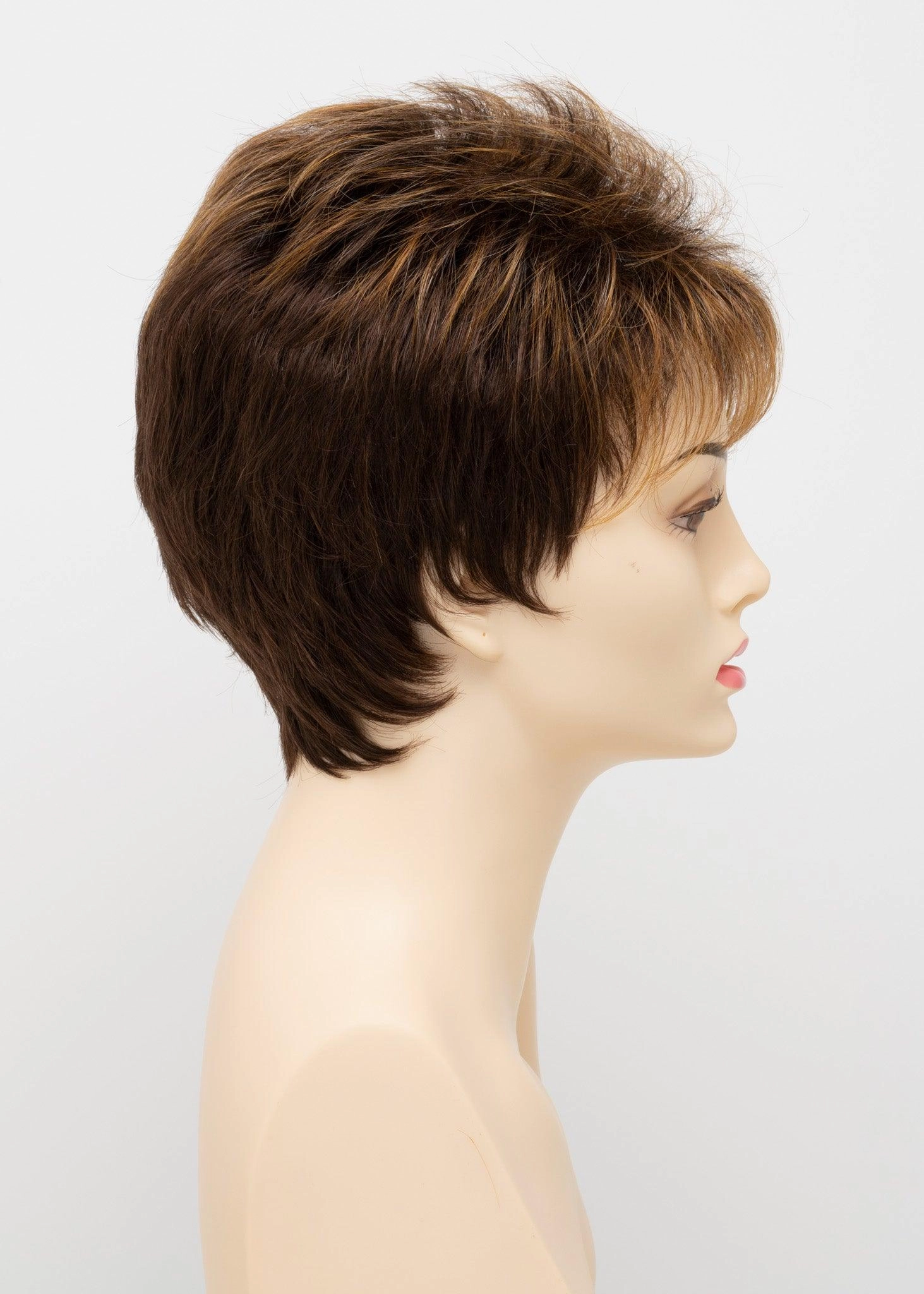 Petite Penelope Wig by Envy | Synthetic (Open Top)