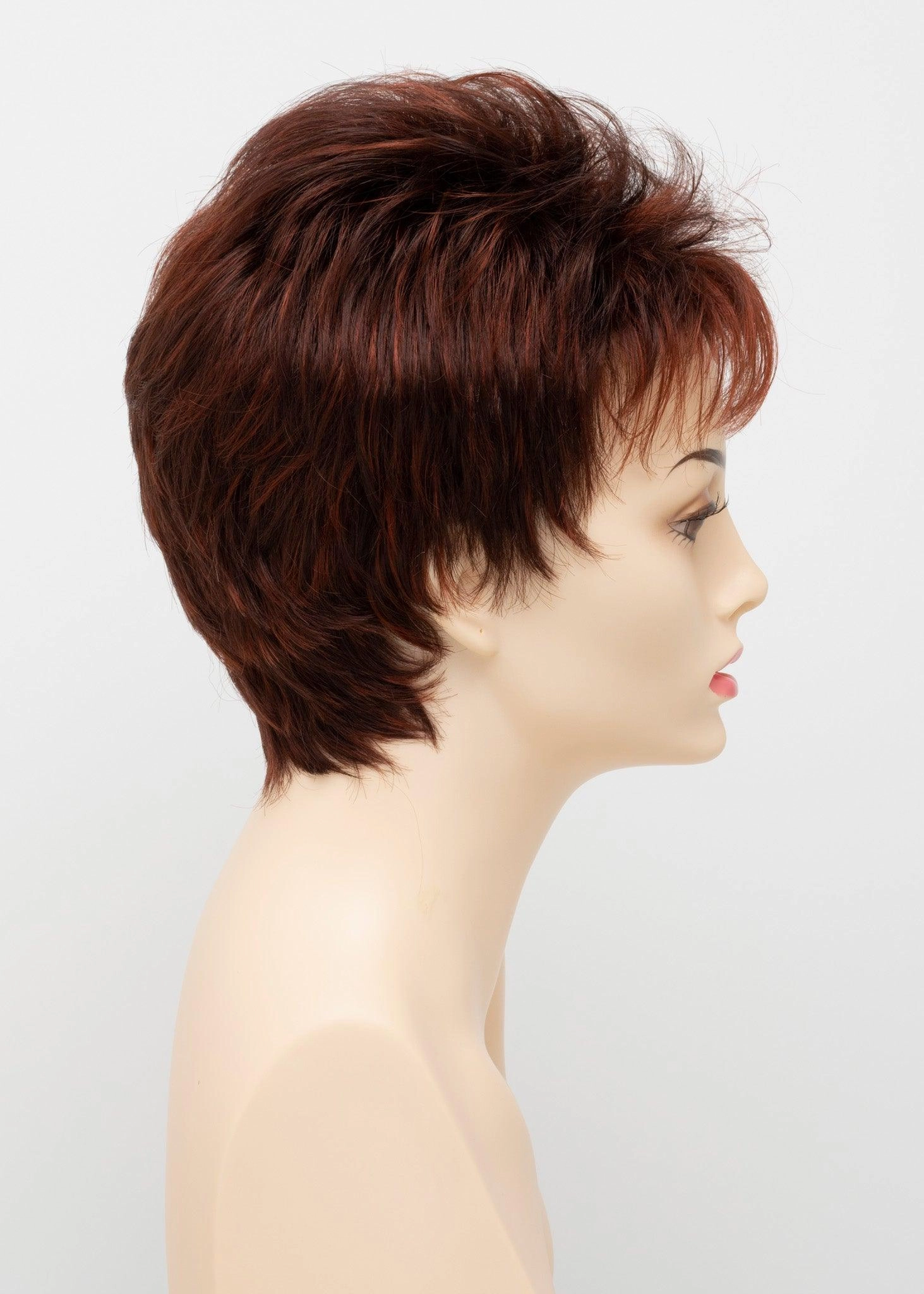 Petite Penelope Wig by Envy | Synthetic (Open Top)