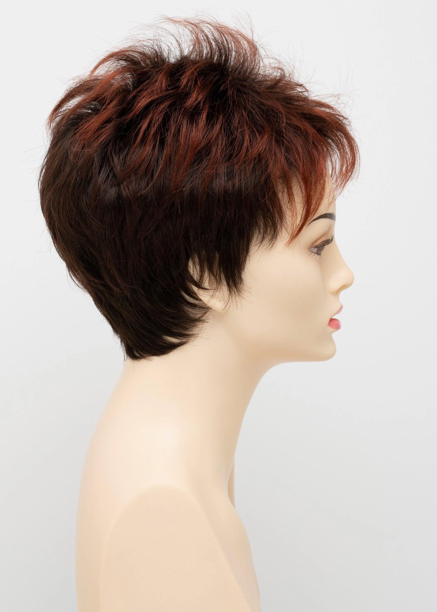 Petite Penelope Wig by Envy | Synthetic (Open Top)