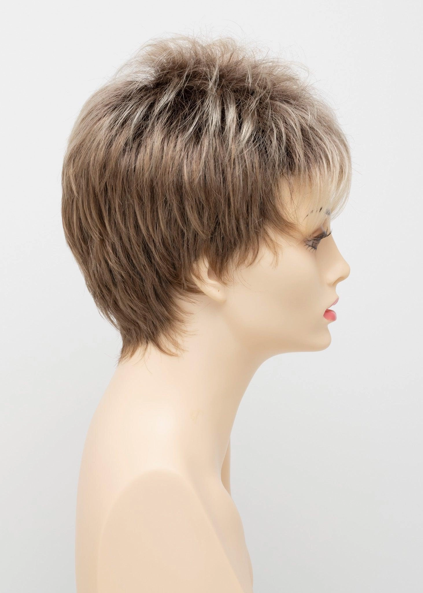 Petite Penelope Wig by Envy | Synthetic (Open Top)