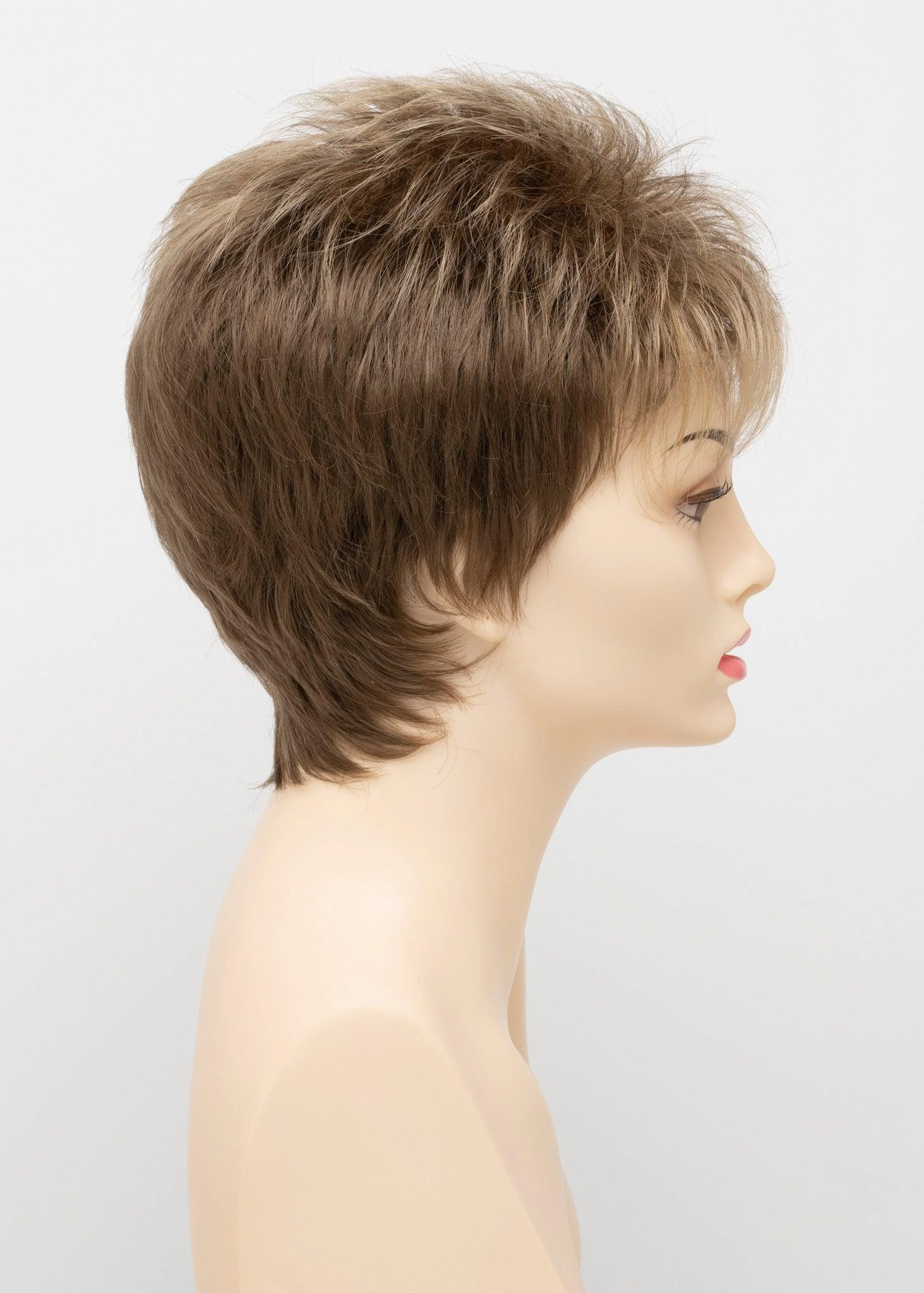Petite Penelope Wig by Envy | Synthetic (Open Top)