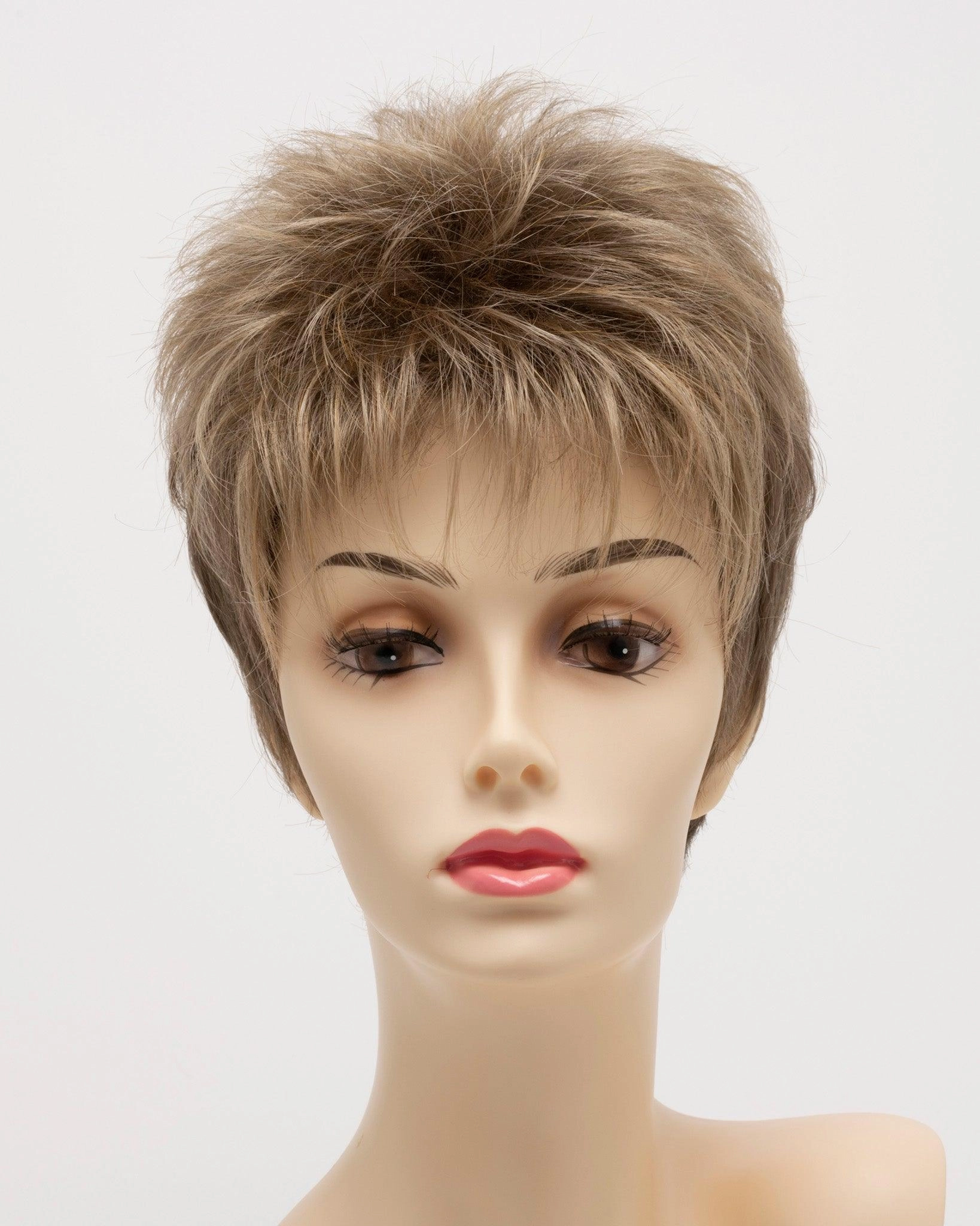 Petite Penelope Wig by Envy | Synthetic (Open Top)