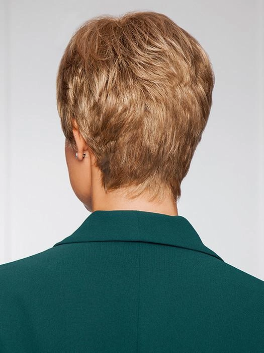 Petite Pixie Perfect Wig by Gabor | Synthetic (Mono Crown)