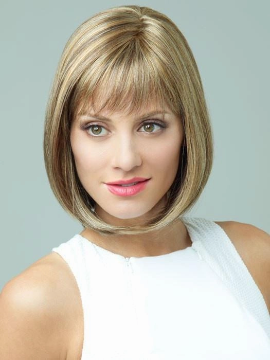 Petite Portia | Synthetic Wig (Mono Part)