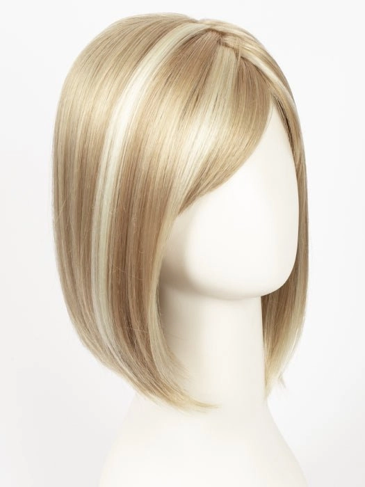 Petite Portia | Synthetic Wig (Mono Part)