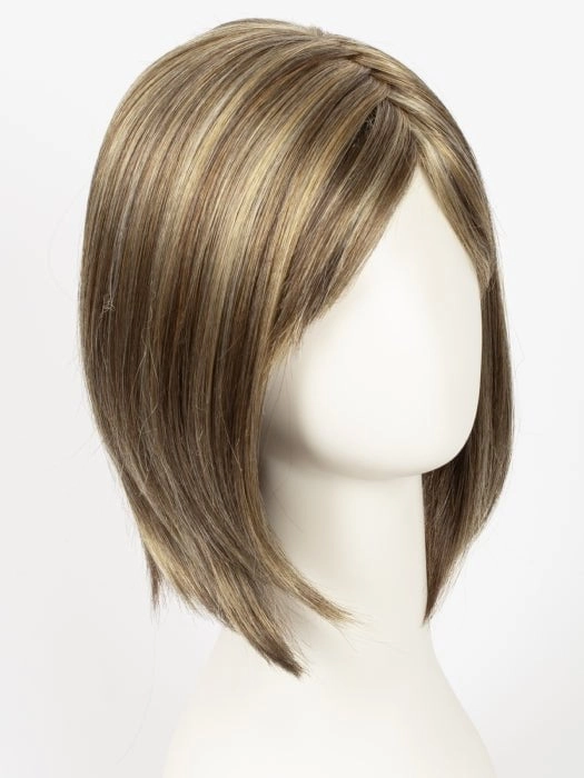 Petite Portia | Synthetic Wig (Mono Part)