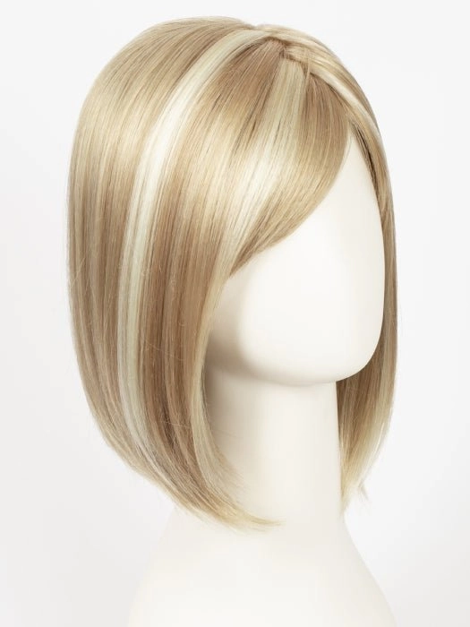 Petite Portia | Synthetic Wig (Mono Part)