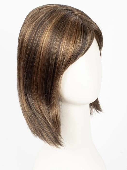 Petite Portia | Synthetic Wig (Mono Part)