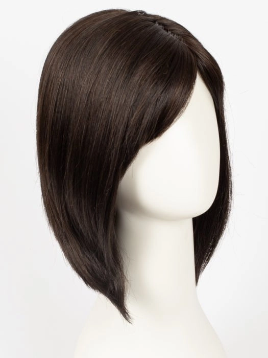 Petite Portia | Synthetic Wig (Mono Part)