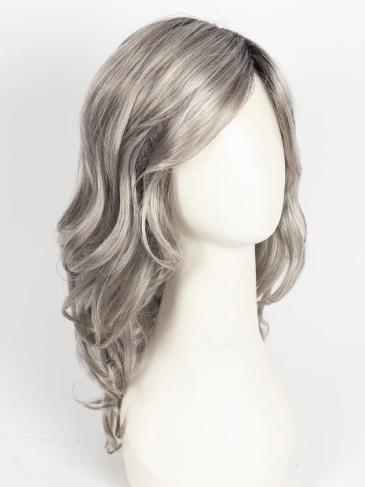 Petite Sedona | Synthetic Lace Front Wig (Mono Part)