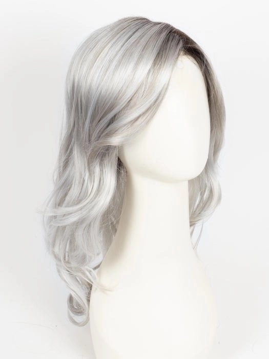 Petite Sedona | Synthetic Lace Front Wig (Mono Part)