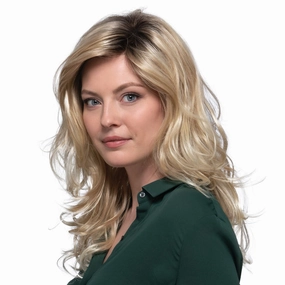 Petite Sedona Lace Front Wig Naturalle Collection by Estetica Designs