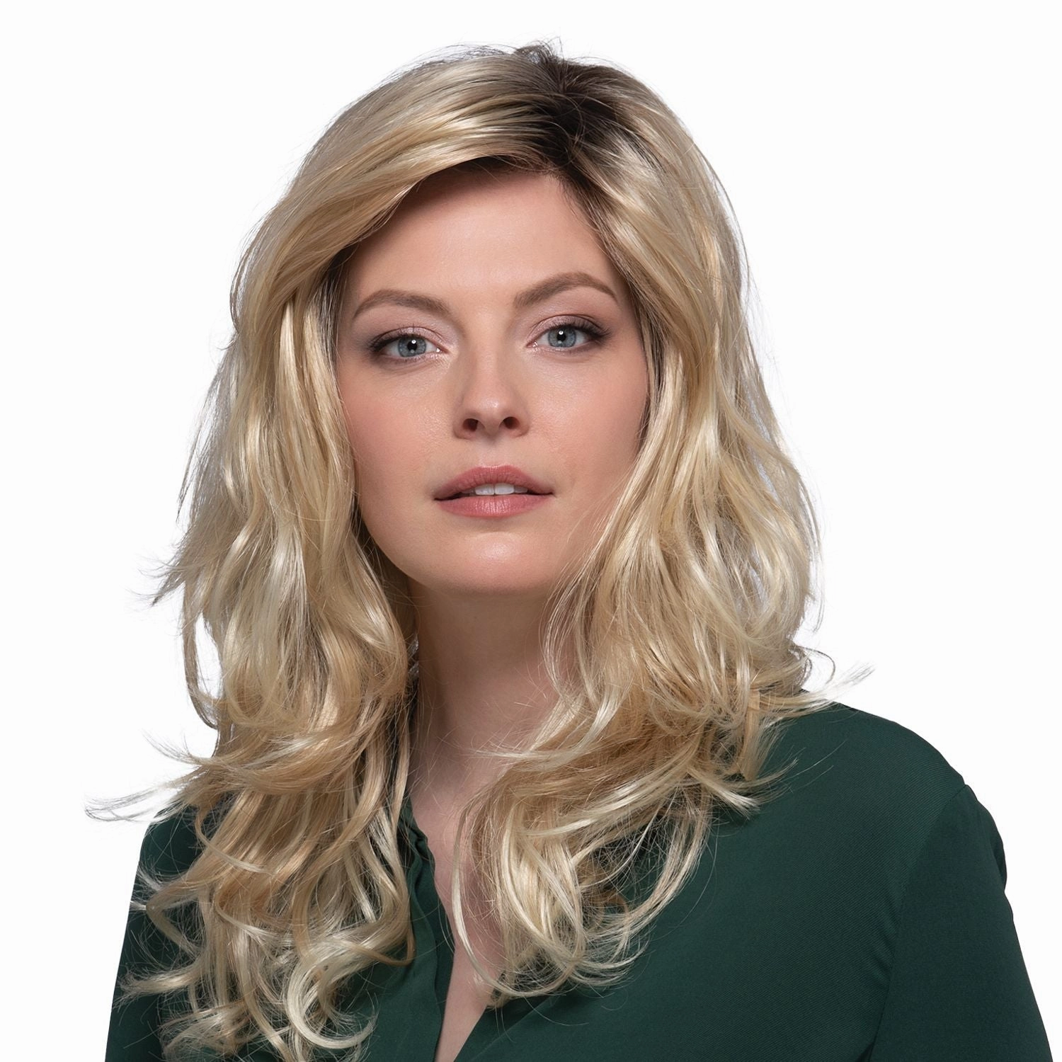 Petite Sedona Lace Front Wig Naturalle Collection by Estetica Designs