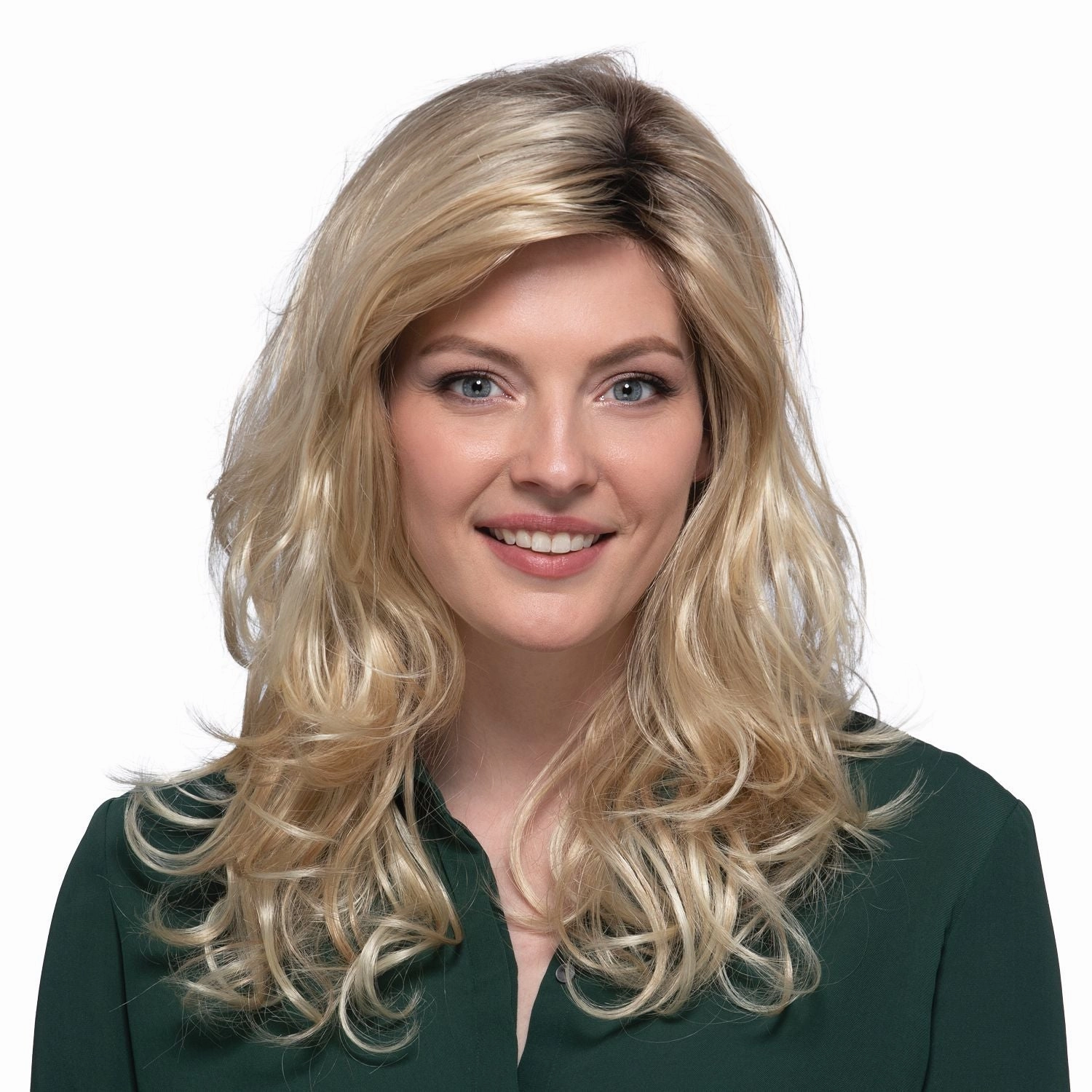 Petite Sedona Lace Front Wig Naturalle Collection by Estetica Designs