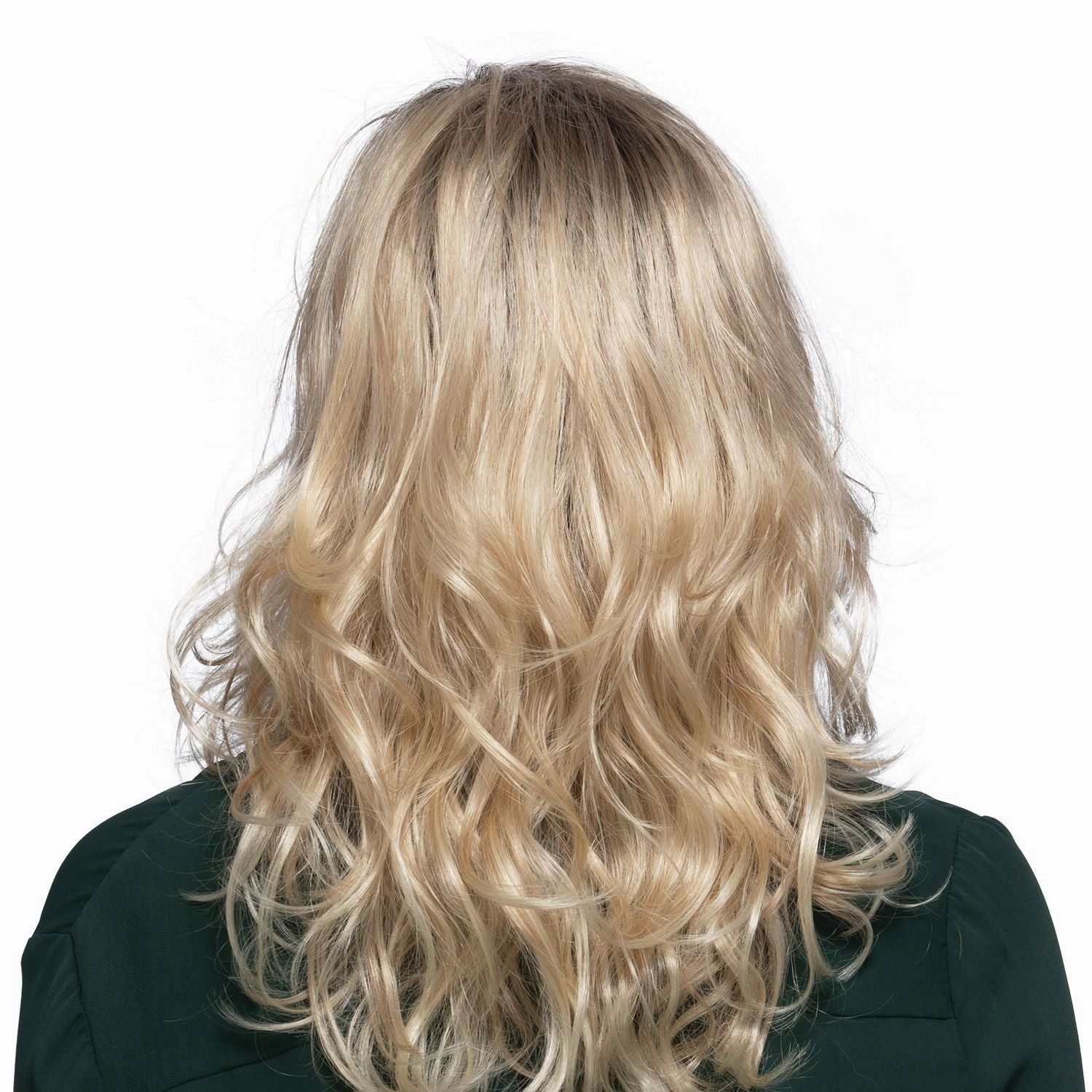 Petite Sedona Lace Front Wig Naturalle Collection by Estetica Designs