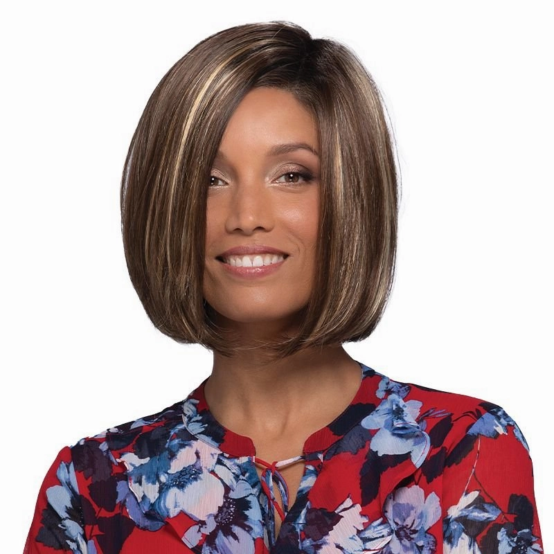Petite Sullivan Lace Front Wig Naturalle Collection by Estetica Designs