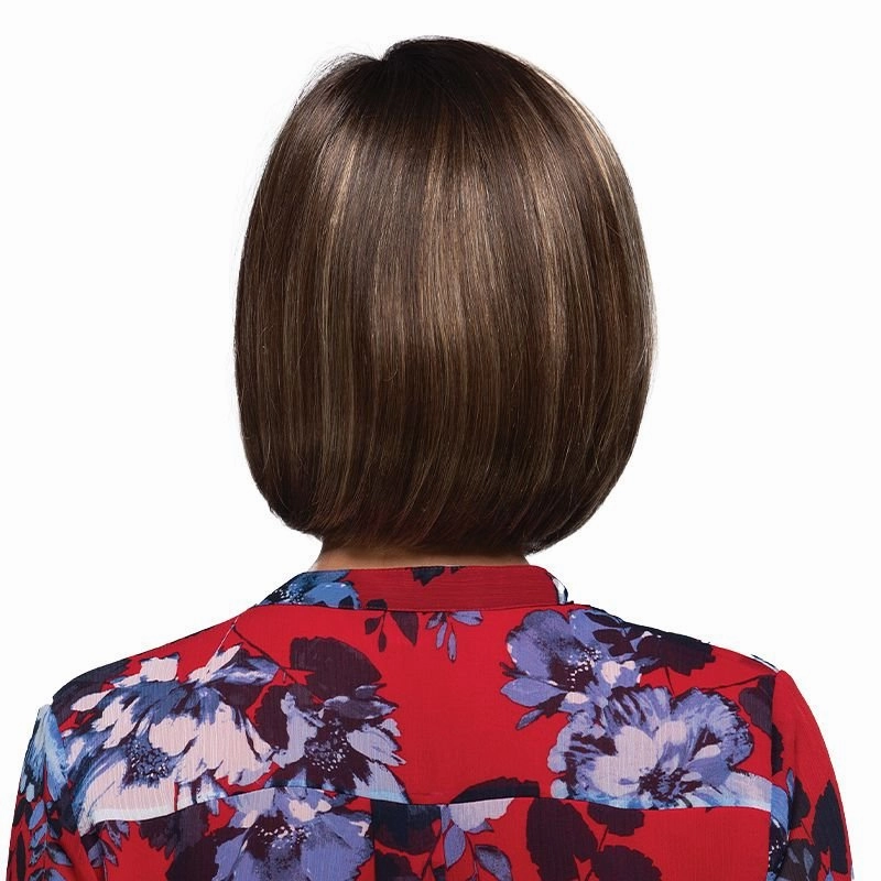 Petite Sullivan Lace Front Wig Naturalle Collection by Estetica Designs