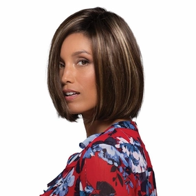 Petite Sullivan Lace Front Wig Naturalle Collection by Estetica Designs