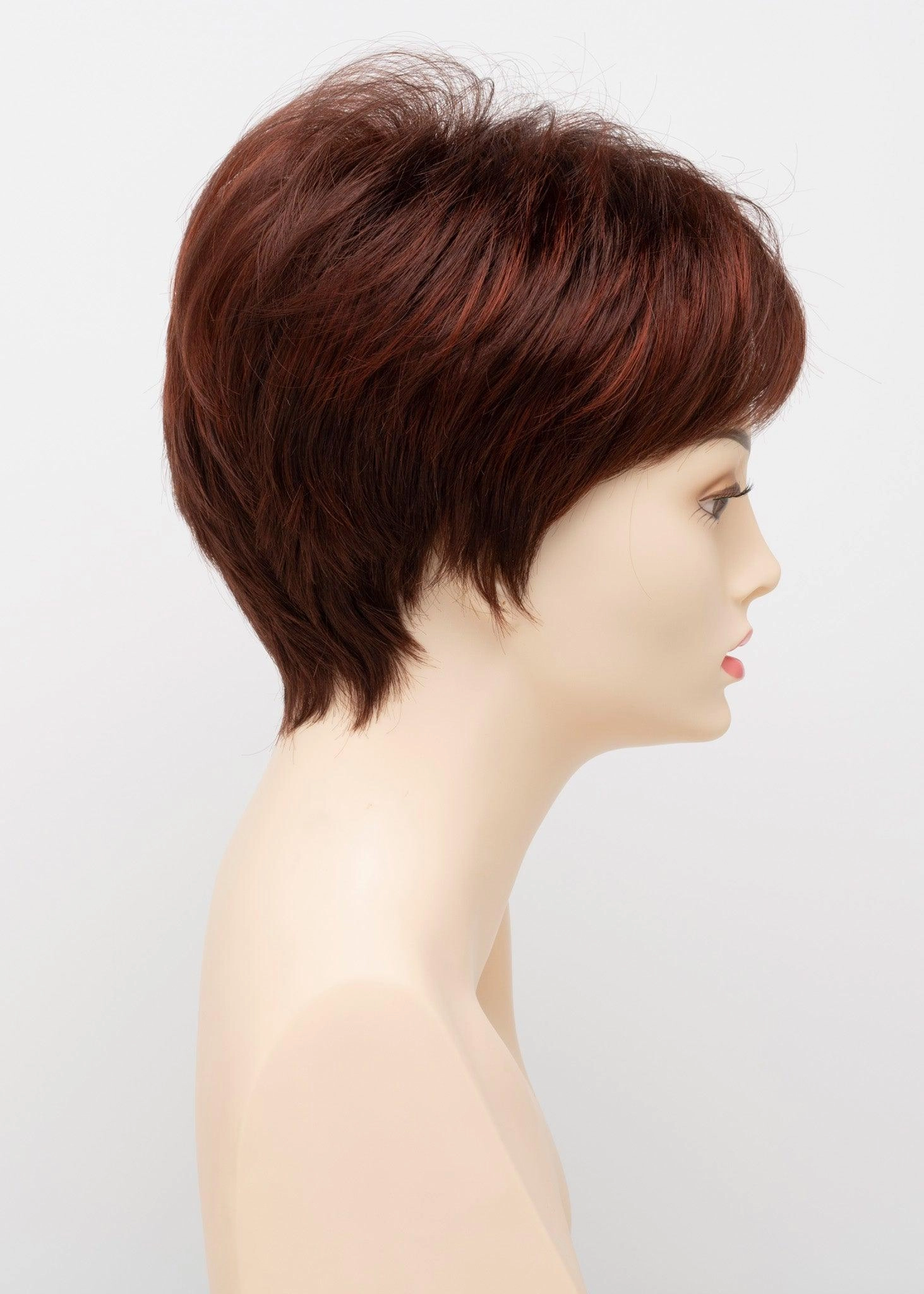 Petite Tiffany Wig by Envy | Synthetic (Mono Top)