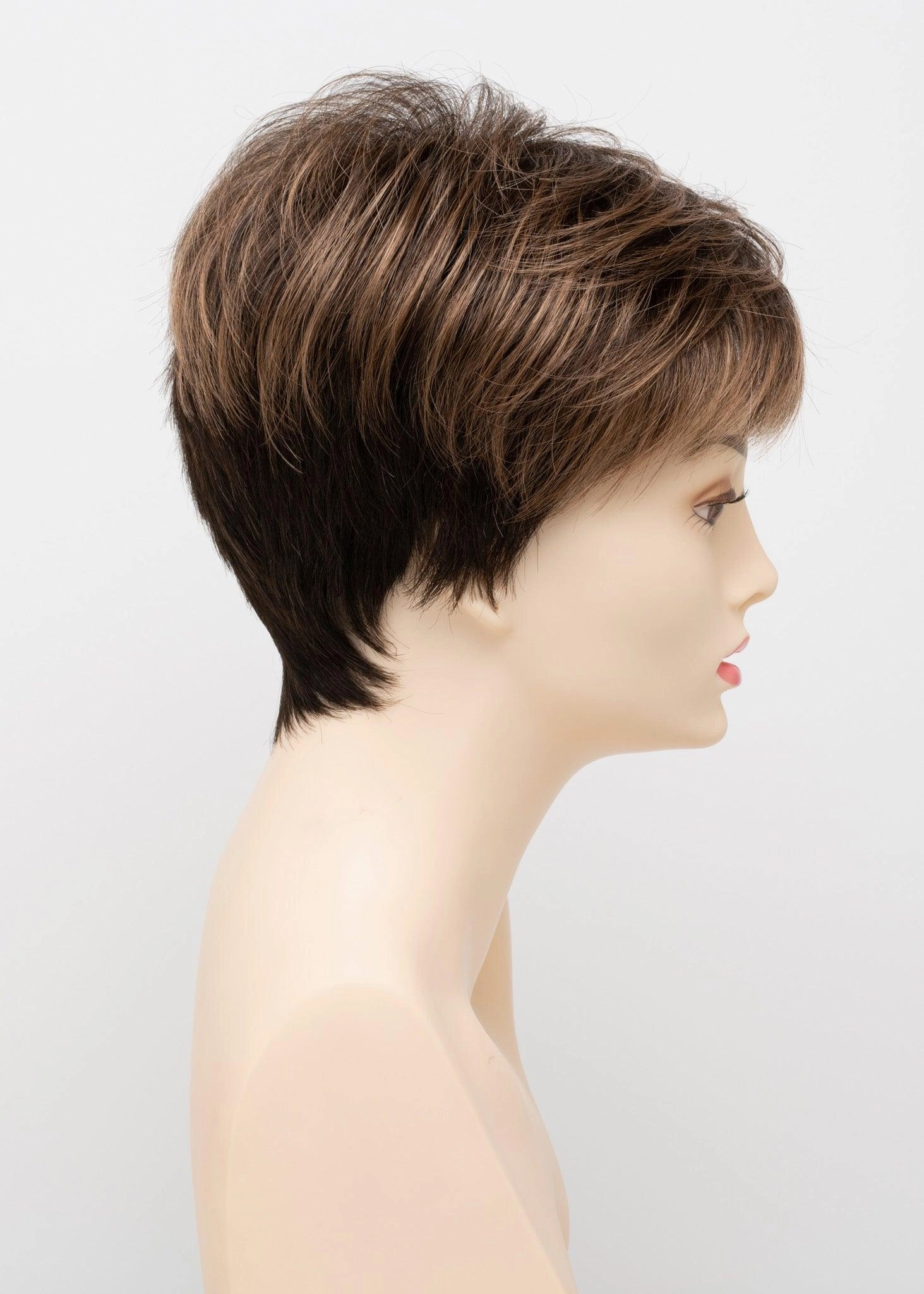 Petite Tiffany Wig by Envy | Synthetic (Mono Top)