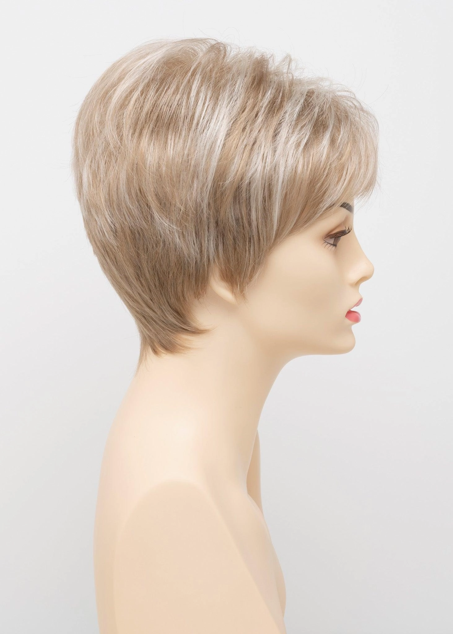 Petite Tiffany Wig by Envy | Synthetic (Mono Top)