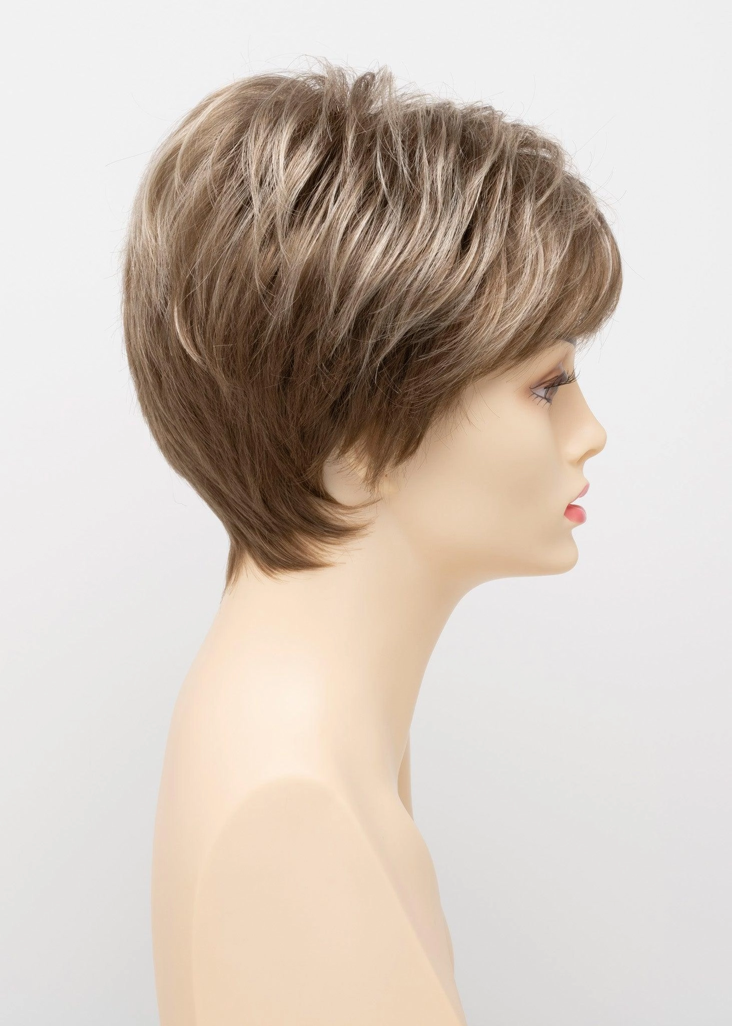 Petite Tiffany Wig by Envy | Synthetic (Mono Top)