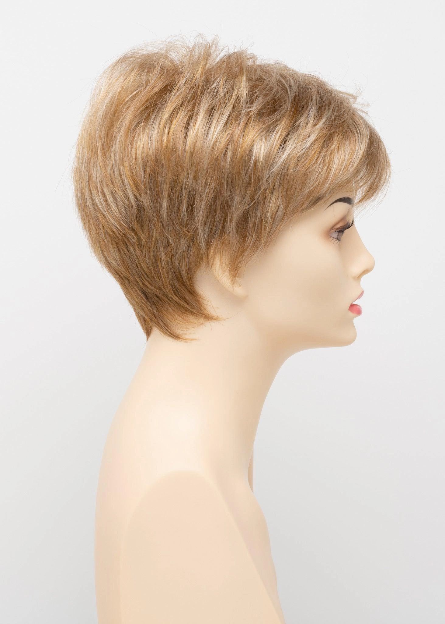 Petite Tiffany Wig by Envy | Synthetic (Mono Top)