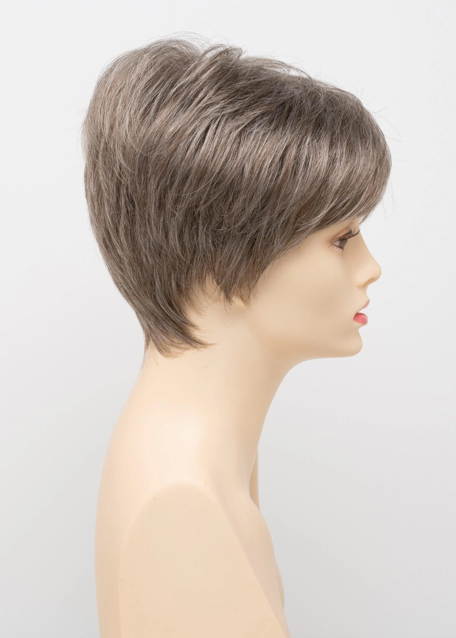 Petite Tiffany Wig by Envy | Synthetic (Mono Top)