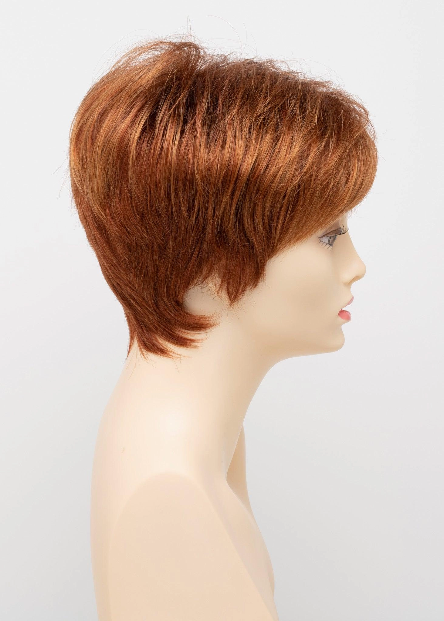 Petite Tiffany Wig by Envy | Synthetic (Mono Top)