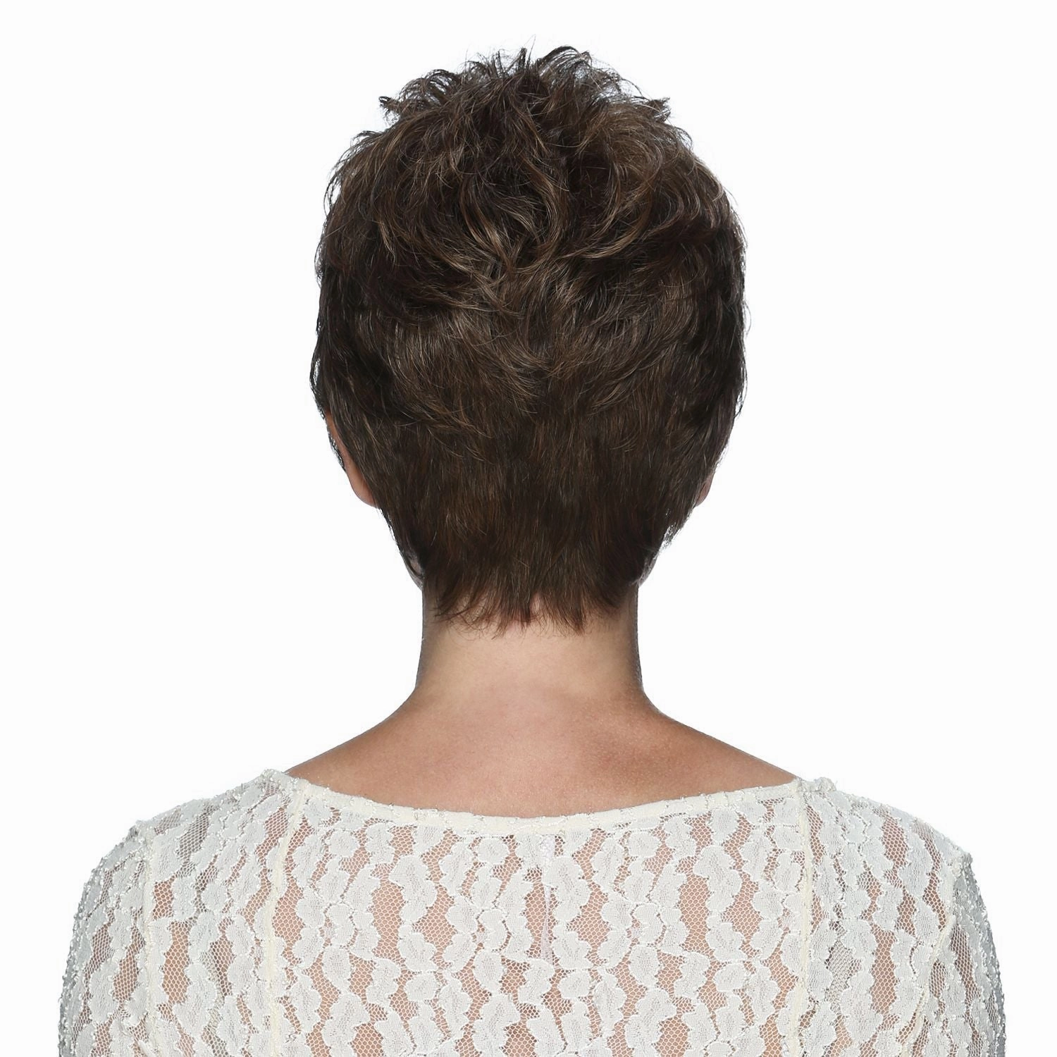 Petite Valerie Lace Front Wig Naturalle Collection by Estetica Designs