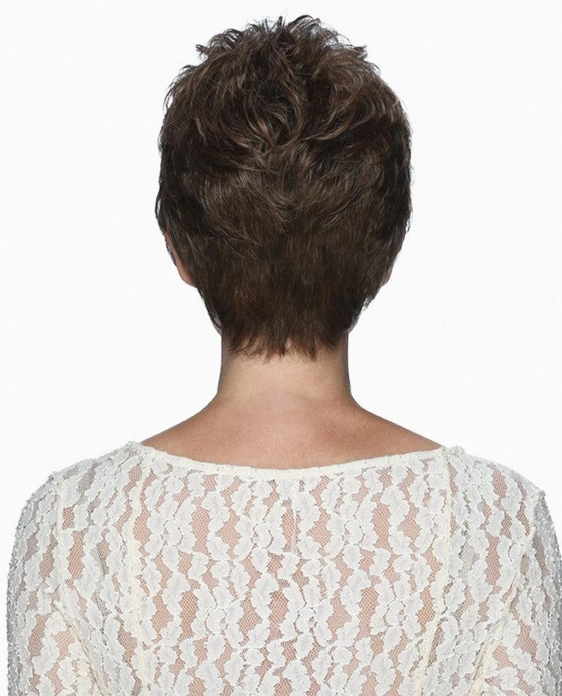Petite Valerie  Wig by Estetica Designs | Synthetic (Lace Front)