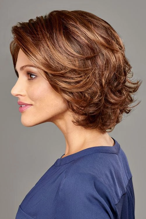 Peyton Wig by Henry Margu | Synthetic (Lace Front Mono Top)