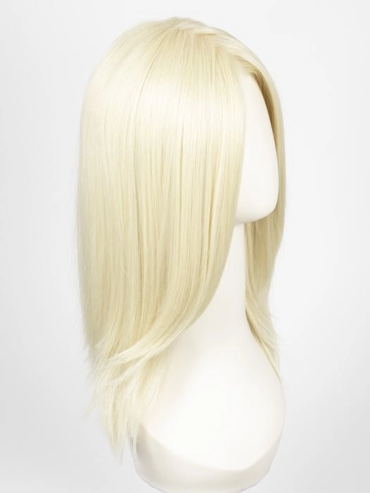 Picture Perfect | Synthetic Lace Front Wig (Mono Top)