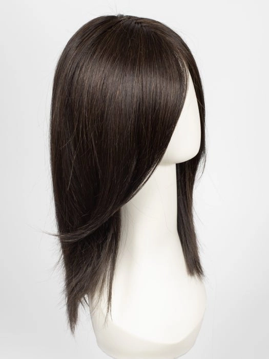 Picture Perfect | Synthetic Lace Front Wig (Mono Top)
