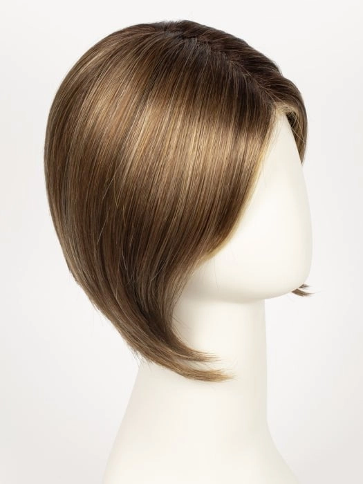 Piemonte | Synthetic Lace Front Wig (Mono Top)