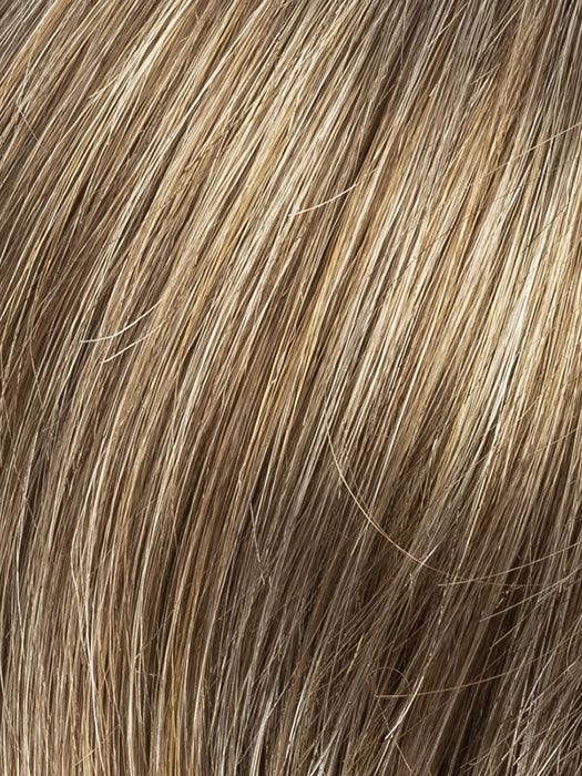 Piemonte Super Wig by Ellen Wille | Synthetic