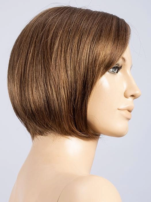 Piemonte Super Wig by Ellen Wille | Synthetic
