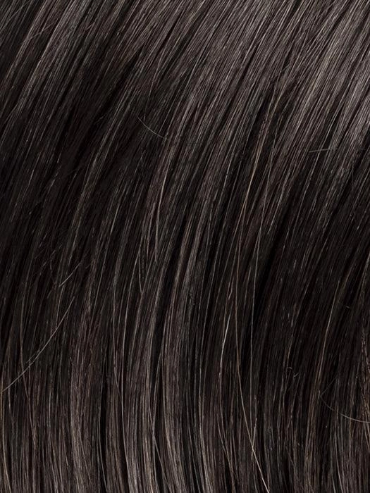Piemonte Super Wig by Ellen Wille | Synthetic