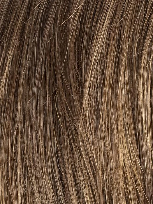 Piemonte Super Wig by Ellen Wille | Synthetic