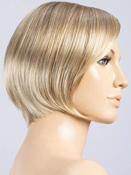 Piemonte Super Wig by Ellen Wille | Synthetic