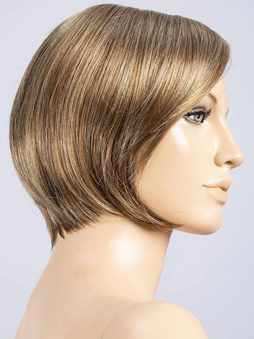 Piemonte Super Wig by Ellen Wille | Synthetic