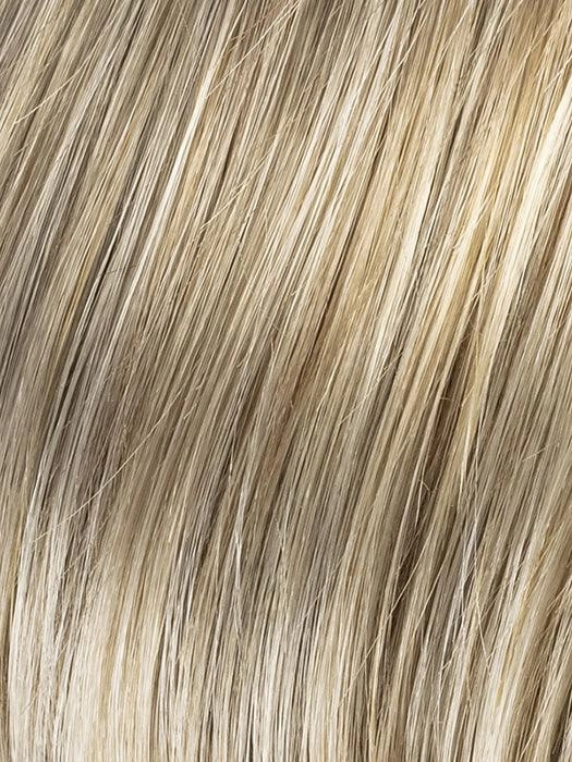 Piemonte Super Wig by Ellen Wille | Synthetic